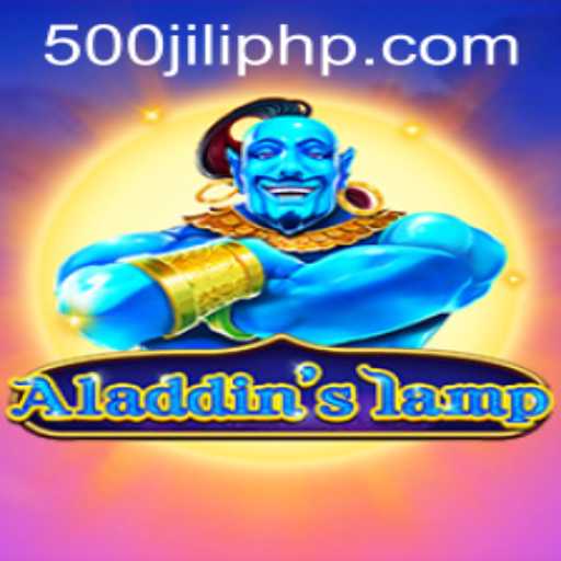 Discover the Magic of Aladdinslamp: An Innovative Gaming Experience